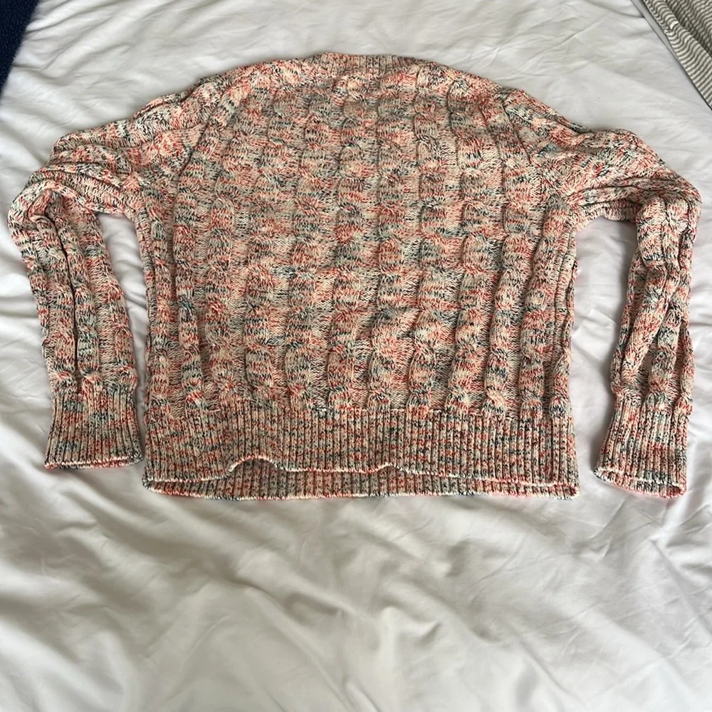 NWOT J. Crew sweater